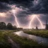 Weerwaarschuwingen